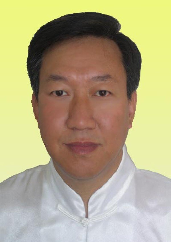 Dr. Wu Bin Jiang
