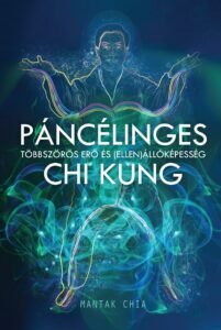 Páncélinges Chi Kung