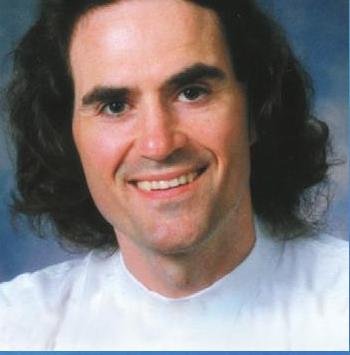 William U. Wei szerzo fenykepe