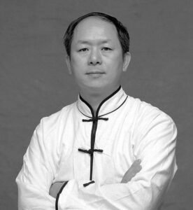 Yang Jwing-Ming