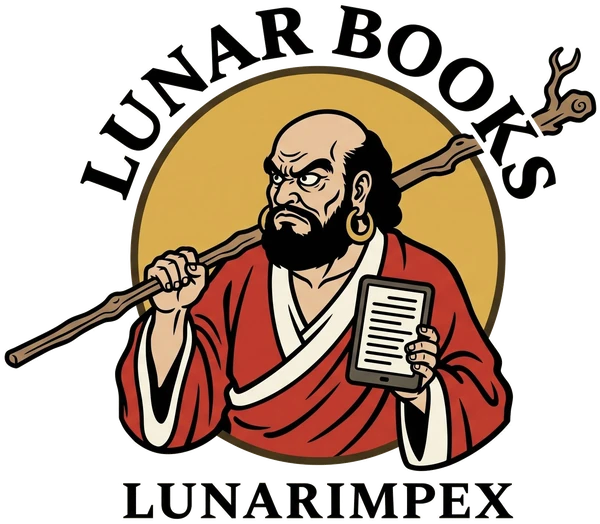 Lunar Books – Lunarimpex